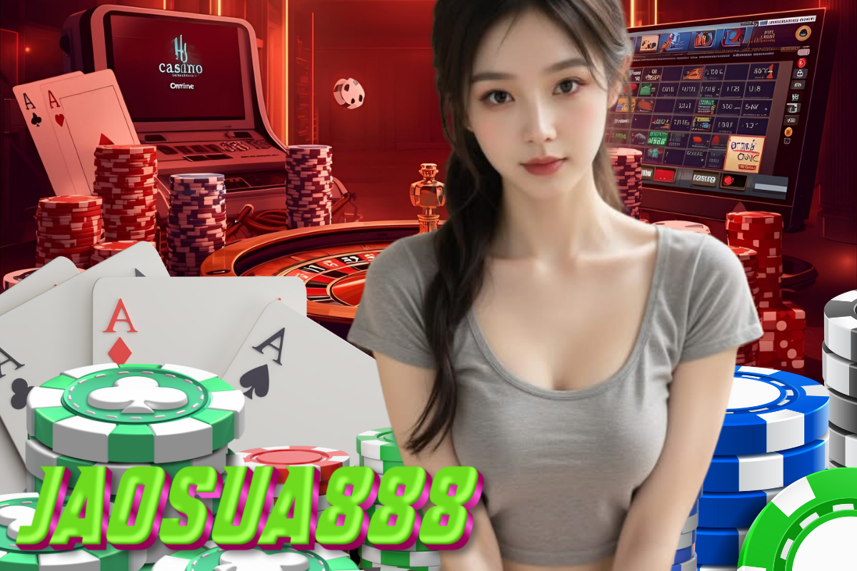 jaosua888 เครดิตฟรี