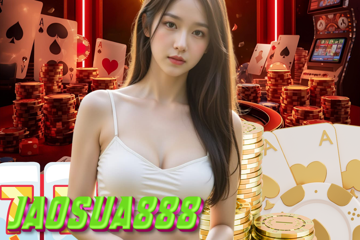 jaosua888 เข้าสู่ระบบ